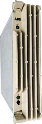 216NG63 HESG441635R1 ABB Βοηθητική μονάδα τροφοδοσίας Ηλεκτρική μονάδα τροφοδοσίας Ηλεκτρική μονάδα υποστήριξης