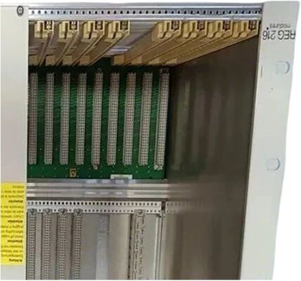 REG216 HESG324513R1 ABB Ψηφιακό ράφι προστασίας γεννήτριας