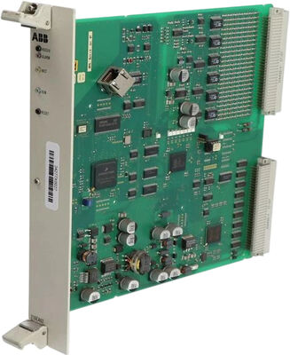 216EA62 1MRB150083R1/C ABB Αναλογική μονάδα εισόδου μετατροπέας A/D