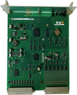 216EA62 1MRB150083R1/C ABB Αναλογική μονάδα εισόδου μετατροπέας A/D