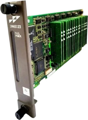 IMASI23 ABB Bailey Infi 90 Αναλογική μονάδα εισόδου σκλάβου με εγγύηση 12 μηνών