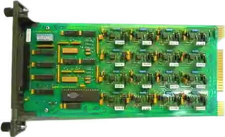 IMDSO04 ABB Digital Output Slave Module με συμπαγές σχεδιασμό και εγγύηση 12 μηνών για συστήματα Bailey Infi 90