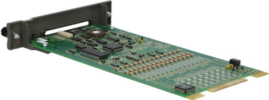 IMFEC12R ABB Ενότητα εισόδου με 16 κανάλια εισόδου για βιομηχανική αυτοματοποίηση DIN Rail Mount