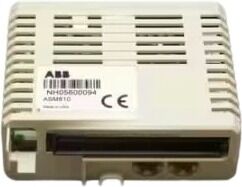 ASM810 ABB Bailey Infi 90 Ενίσχυρη μονάδα ελέγχου για συστήματα αυτοματισμού Symphony Plus