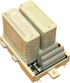 ASM810 ABB Bailey Infi 90 Ενίσχυρη μονάδα ελέγχου για συστήματα αυτοματισμού Symphony Plus