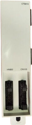 CTB811 ABB Module Compact Lightweight Communication Terminal Board για συστήματα ελέγχου βιομηχανικού αυτοματισμού