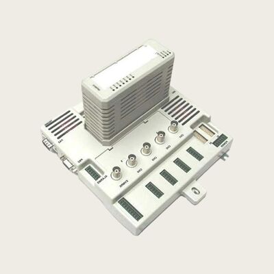 MPM810 ABB Bailey Infi 90 Μονάδα Ελεγκτή Υψηλής Απόδοσης για Βιομηχανικό Αυτοματισμό και Παρακολούθηση Κατάστασης στο Σύστημα MCM800