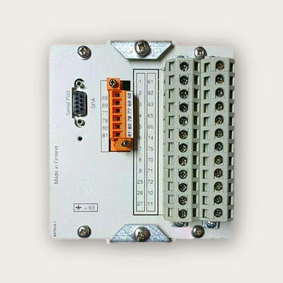 SPAJ140C-CA ABB Bailey Infi 90 Ρέλε προστασίας με προστασία από υπερστροφή και προστασία από σφάλμα γης σε συμπαγές σχεδιασμό