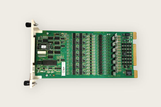 SPASO11 ΑΒΒ αναμεταδοχή προστασίας για μετασχηματιστές ισχύος δύο συρμών με διαφορική προστασία και υψηλή σταθερότητα