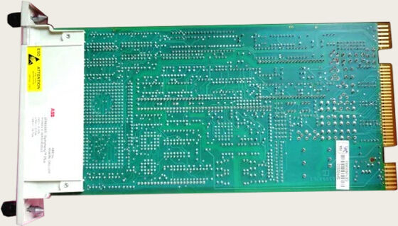 SPDSO14 ABB DO Module 16 CH Ανοιχτός συλλέκτης για συστήματα βιομηχανικού ελέγχου Bailey Infi 90