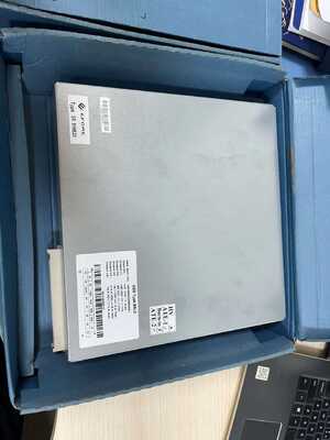 SR91H520 Ρέλε προστασίας ABB με προστασία από υπερεύματα και συμπαγή σχεδίαση