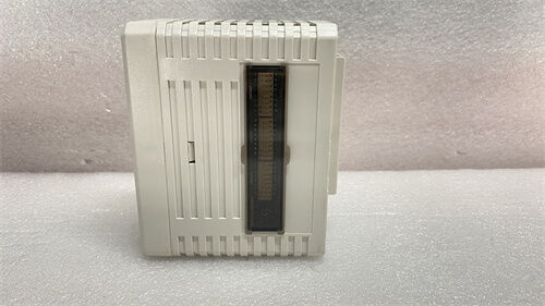 CP800 ABB Communication Processor Module for HPC800 with PN800 Plant Network Compact Industrial RoHS Compliant