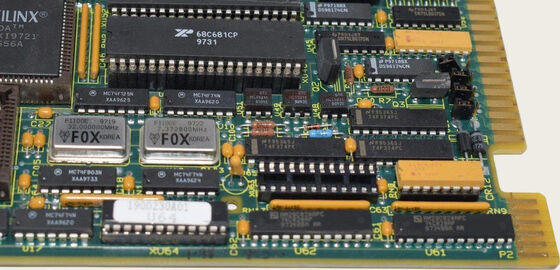 IMMFP02 ABB Πολυλειτουργικό Ρελέ Προστασίας με Προστασία Υπερεντάσεως, Συμπαγής Σχεδιασμός και Φιλικό προς τον Χρήστη Περιβάλλον