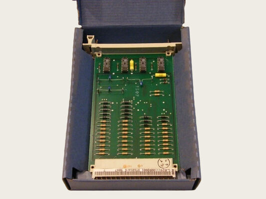 DT601A-E Μονάδα Ψηφιακής Εξόδου ABB με 12 Μήνες Εγγύηση για Βιομηχανικό Αυτοματισμό