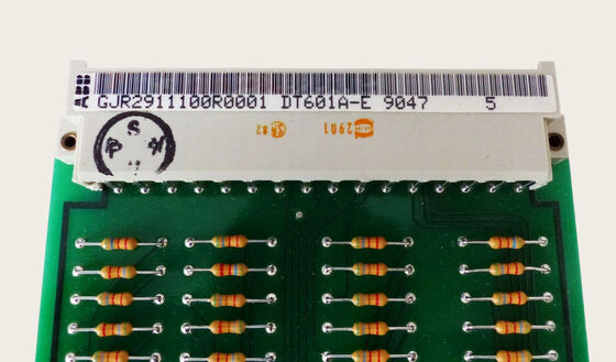 DT601A-E Μονάδα Ψηφιακής Εξόδου ABB με 12 Μήνες Εγγύηση για Βιομηχανικό Αυτοματισμό