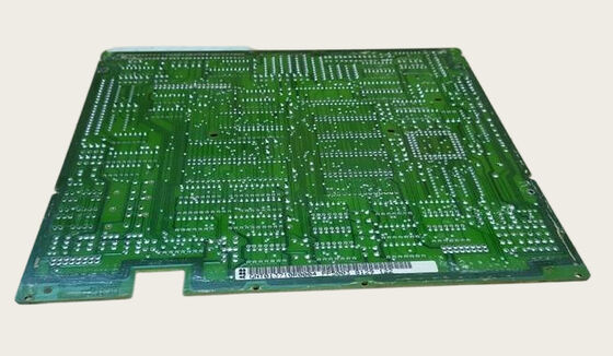 PP5003 GNT013710R0004 Κεντρική μονάδα ABB