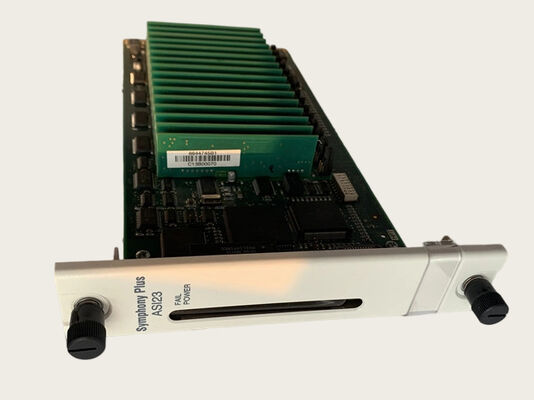 QT715A-E GJR2348200R0001 Μονάδα ABB με 12 μήνες εγγύηση και 3-5 εργάσιμες ημέρες χρόνος παράδοσης