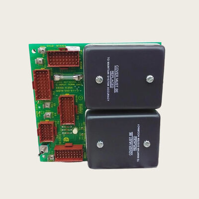 NTAI02 ABB Αισθητήρες Θερμοκρασίας Μονάδας Σύνδεσης