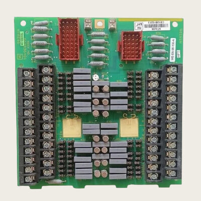 NTAI06 ABB Μονάδα Τερματισμού Αναλογικής Εισόδου INFI 90 Control System