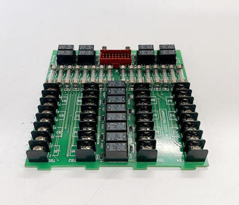 NTR002-A Διακόπτης εναπομείναντος ρεύματος ABB