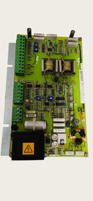 SCYC 56901 ABB Μετατροπέας Μέτρησης Ελεγκτής Πομπού