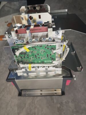 151X1249BD02SA01 Συγκρότημα φορτιστή μπαταρίας GE