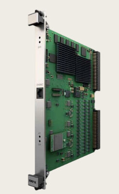 XMV16 620-001-001-116 Μονάδα παρακολούθησης δονήσεων κατάστασης 16 Δυναμικά κανάλια