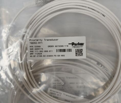 TQ902-011 111-902-000-011 Αλυσίδες μέτρησης εγγύτητας A1-B1-C70-D2-E1000-F0-G0-H10