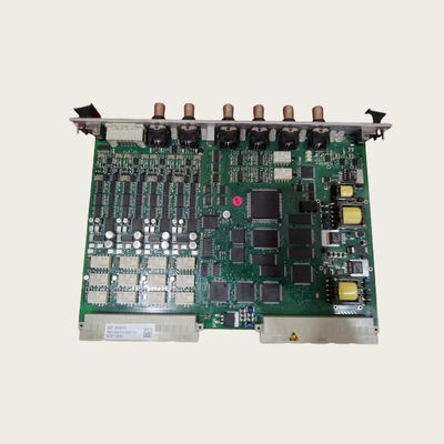 MPC4 200-510-078-115 Κάρτα προστασίας μηχανών