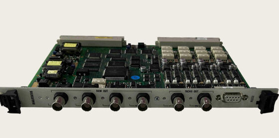 MPC4 200-510-074-114 Κάρτα Προστασίας Μηχανημάτων