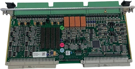 IOC4T 200-560-000-111 Input/Out Put Card