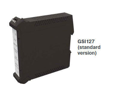 GSI127-021 244-127-000-021 A2-B02 Υδραυλική μονάδα διαχωρισμού