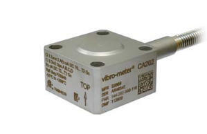 CA202 144-202-000-215 Πιεζοηλεκτρικό επιταχυντή