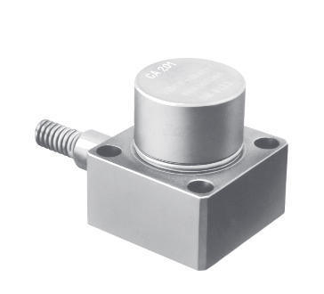 CA201 144-201-000-222 Πιεζοηλεκτρικό Επιταχυνσιόμετρο