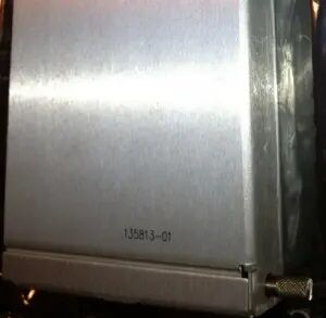 Μονάδα εισόδου/εξόδου Bently Nevada 3500/93 135813-01 Display Interface