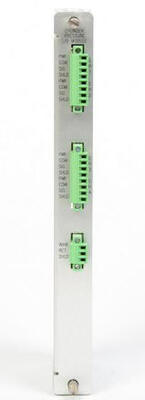 Μονόμετρο πίεσης κυλίνδρων Bently Nevada 3500/77M 143729-01