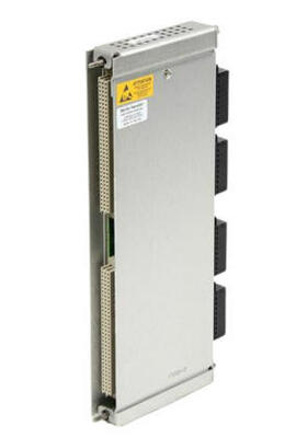 Bently Nevada 3500/65 172103-01 Παρακολούθηση θερμοκρασίας 16 καναλιών