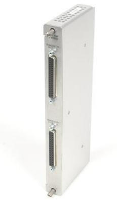 Bently Nevada 3500/65 172109-01 Παρακολούθηση θερμοκρασίας 16 καναλιών