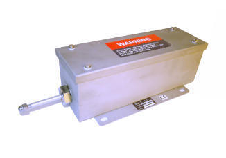 Bently Nevada 24765-02-00 Proximity Probe Housing Assemblies