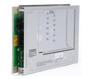 Μονιτέρ διπλής διαφορικής διαστολής Bently Nevada 3300/45