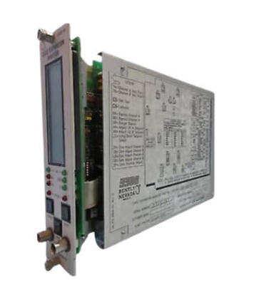 Bently Nevada 3300/48 CASE EXPANSION MONITOR