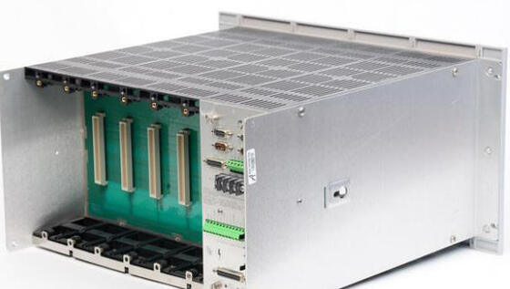 Μονάδα παρακολούθησης διπλής κεφαλής Bently Nevada 3300/65