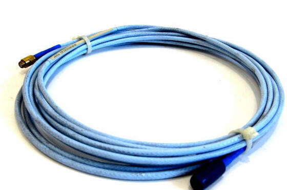 Bently Nevada 330130-040-00-00 Τυπικό καλώδιο επέκτασης