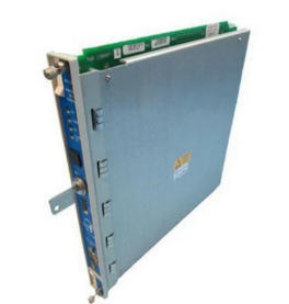 Σύστημα Ηλεκτρονικής Ανίχνευσης Υπερβολικής Ταχύτητας Bently Nevada 3500/53 133388-01