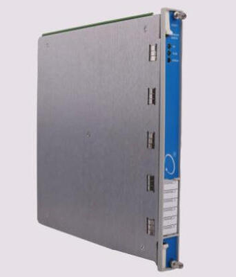 Μονούλες θερμοκρασίας Bently Nevada 3500/61 133811-02