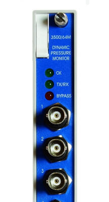 Δυναμικός μετρητής πίεσης