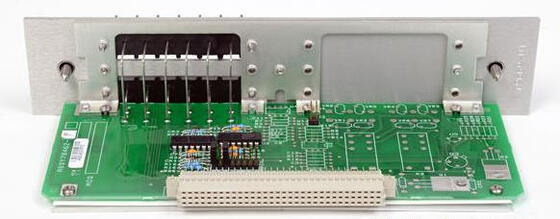 Bently Nevada 3300/47 81544-01 Συμπληρωματικός ελεγκτής διαφορικής επέκτασης εισόδου