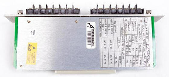 Bently Nevada 3300/30 82365-01 Έξι κανάλια ανιχνευτές θερμοκρασίας