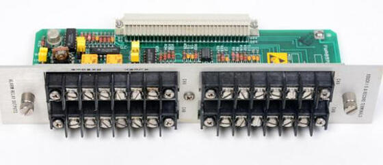 Bently Nevada 3300/55 84149-01 Δύο ταχύτητες