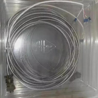 Καλώδιο διασύνδεσης Bently Nevada 3300 XL 84661-20 Velomitor